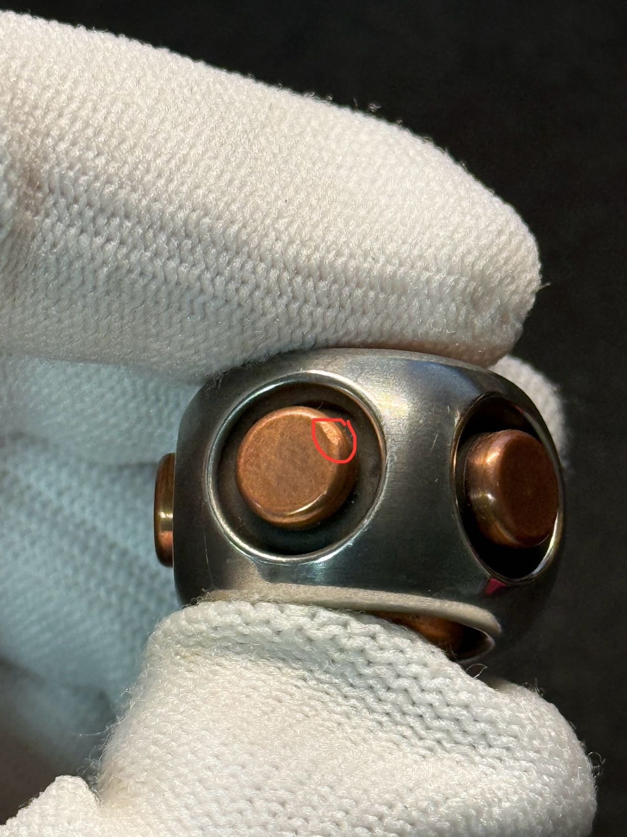 Noiz Copper