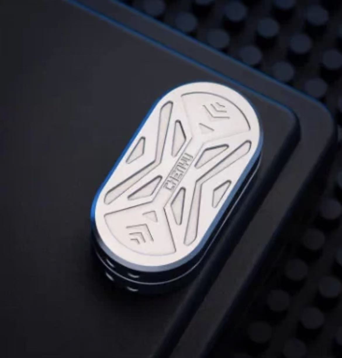 Guardian X1 Stainless Steel