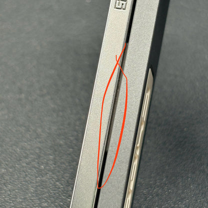 Choc Zirconium