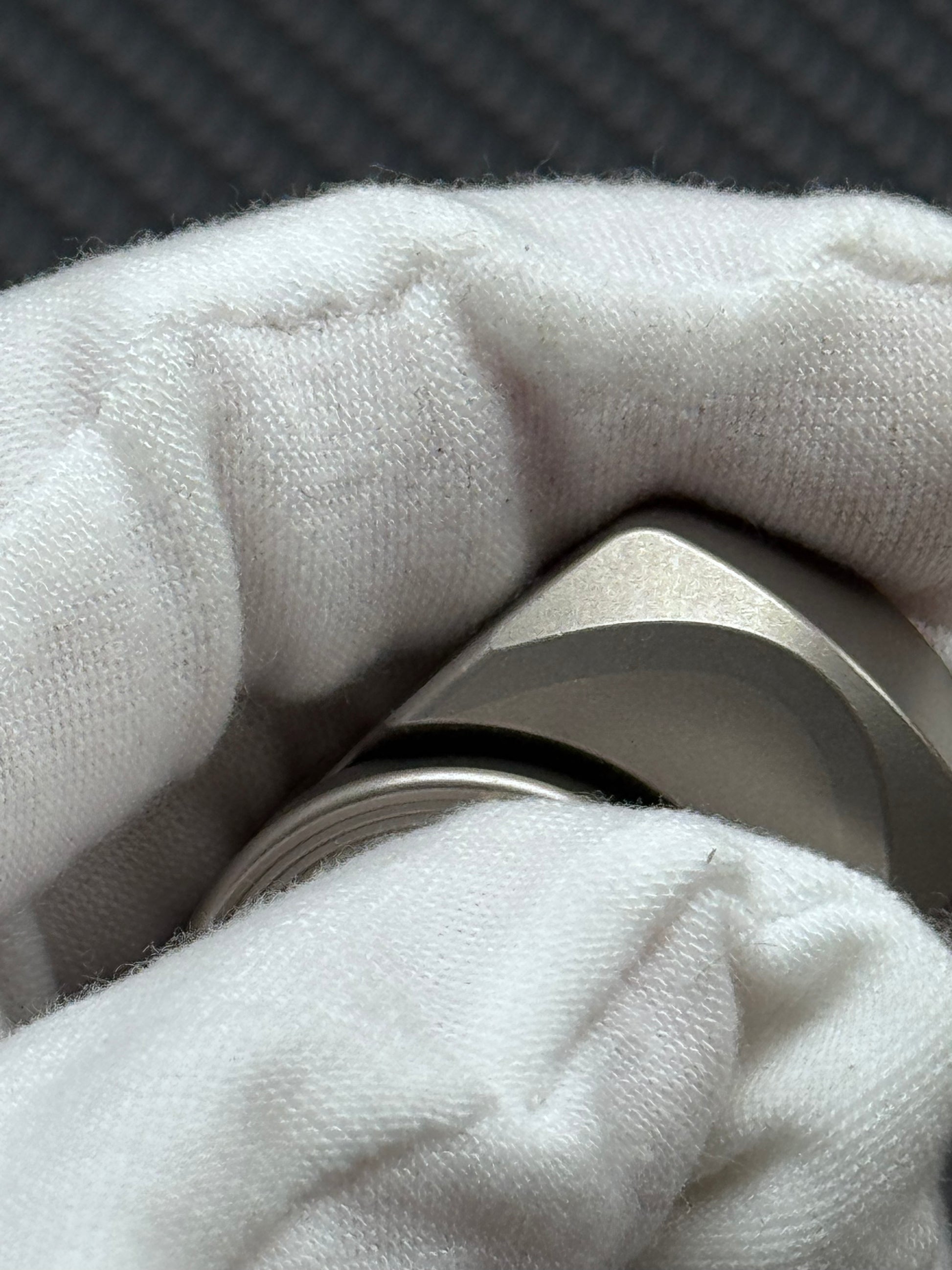 Qilin Titanium