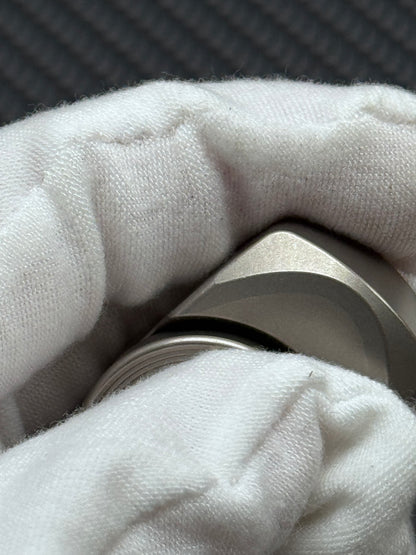 Qilin Titanium