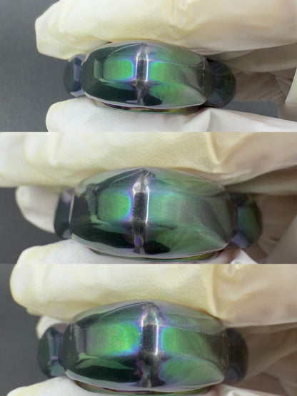 Mirage Tungsten