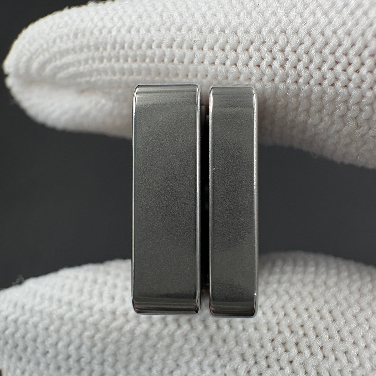 Frog Stainless Steel