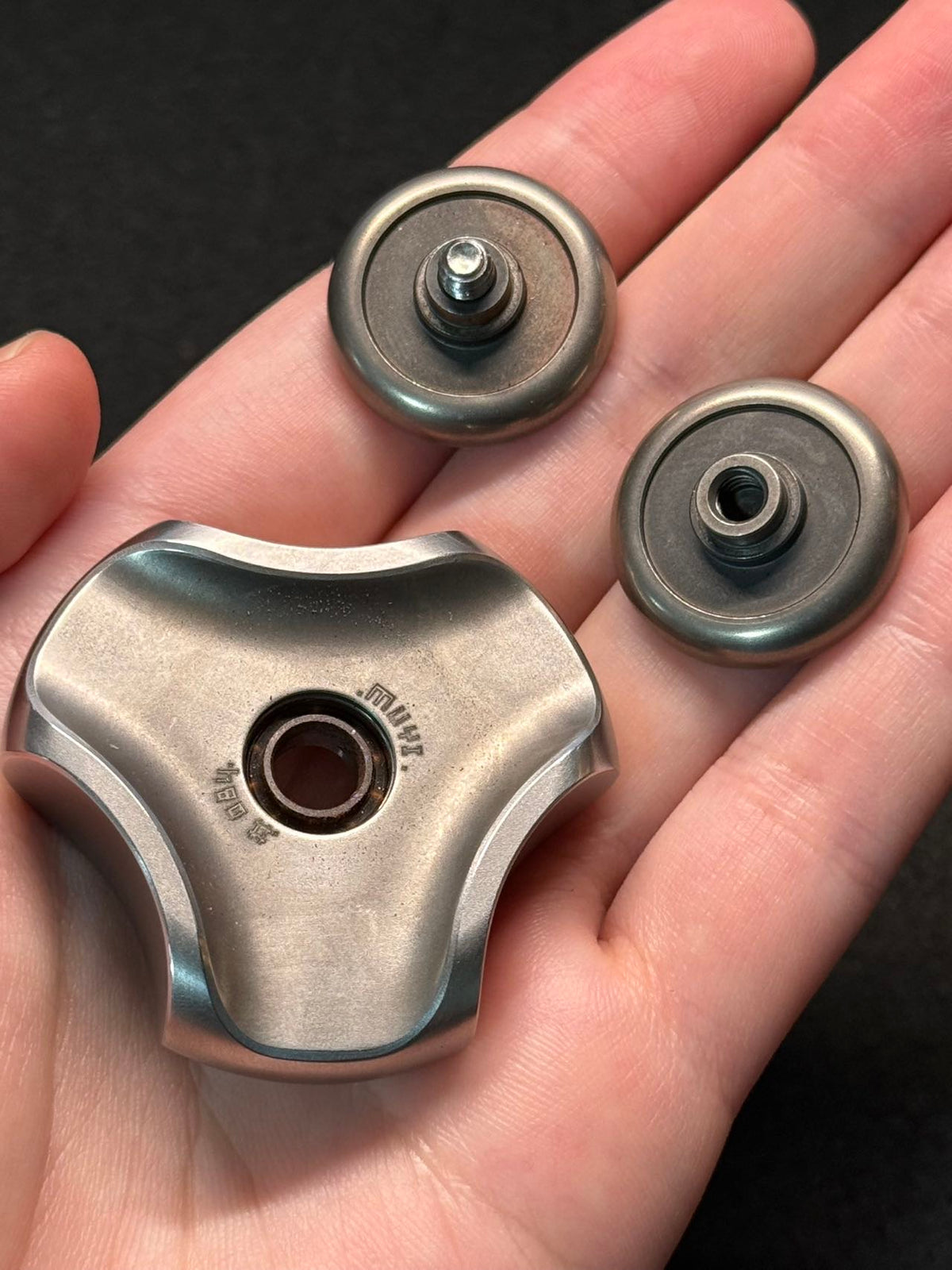 Link Stainless Steel