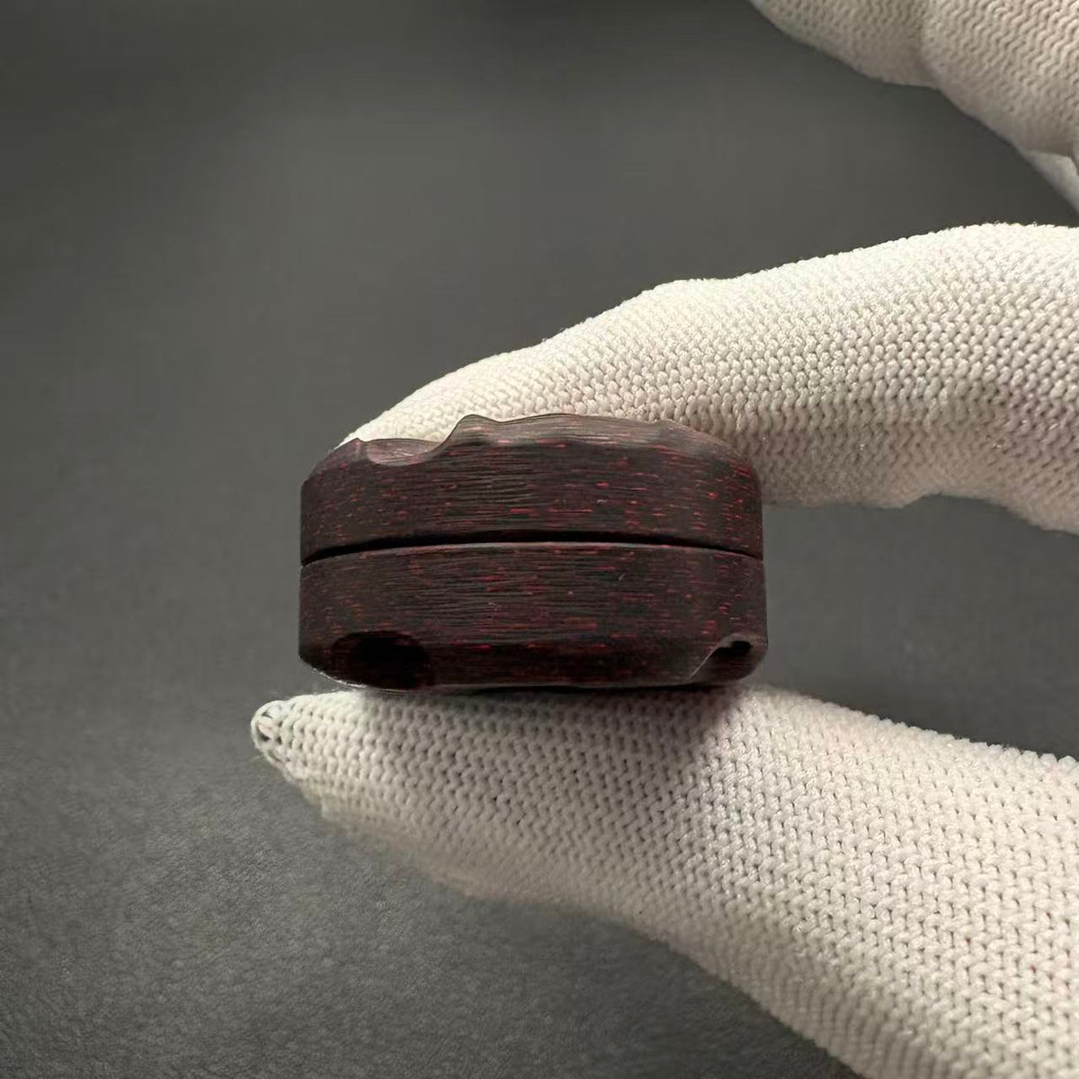 LAG Carbon Damascus Limited Edition