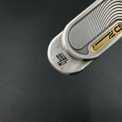 Top H Stainless Steel