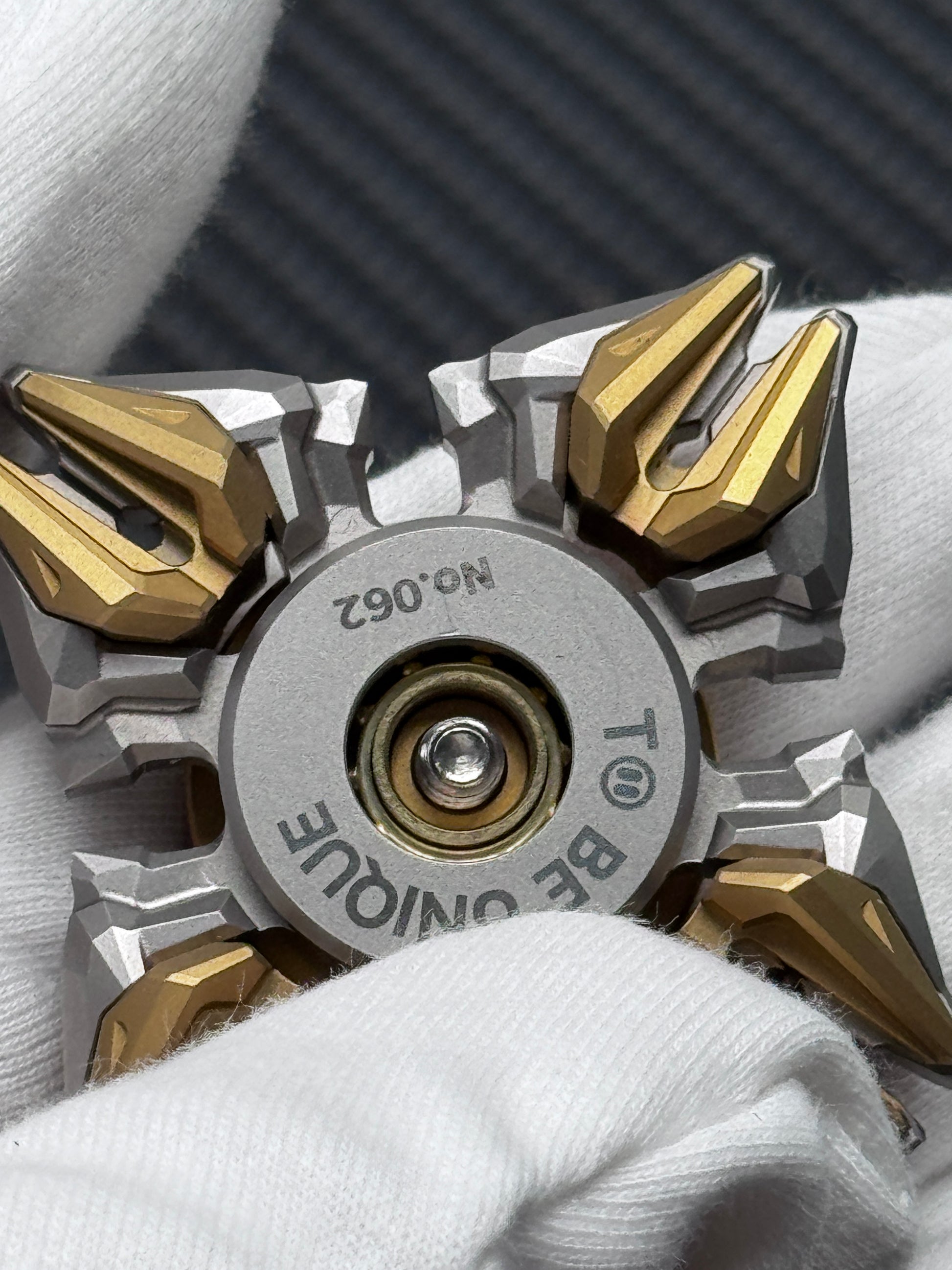 King Kong Pig Stainless Steel
