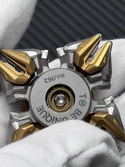 King Kong Pig Stainless Steel