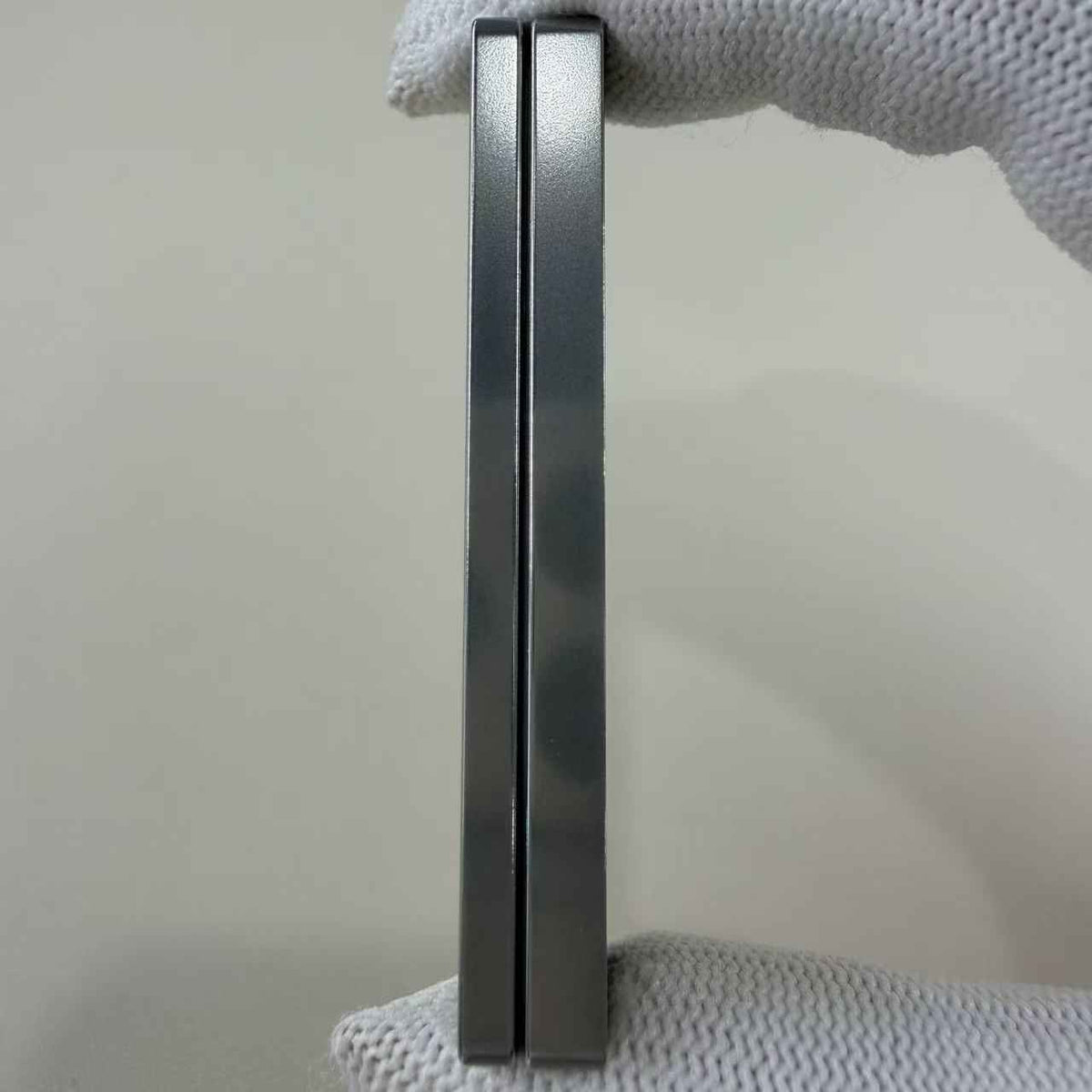 Frog PEEK Stainless Steel Zirconium