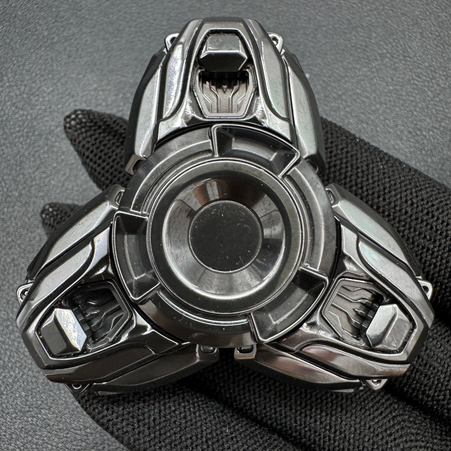 Shock String Zirconium