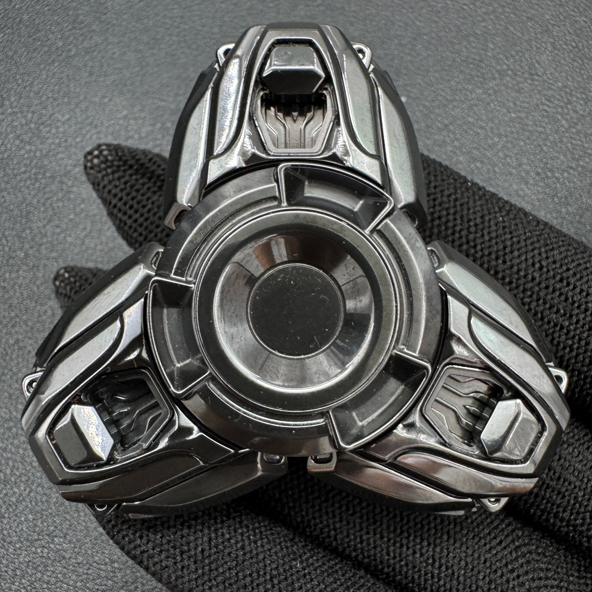 Shock String Zirconium