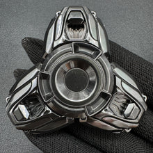 Shock String Zirconium