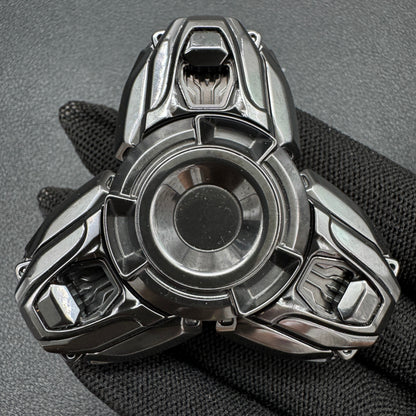 Shock String Zirconium