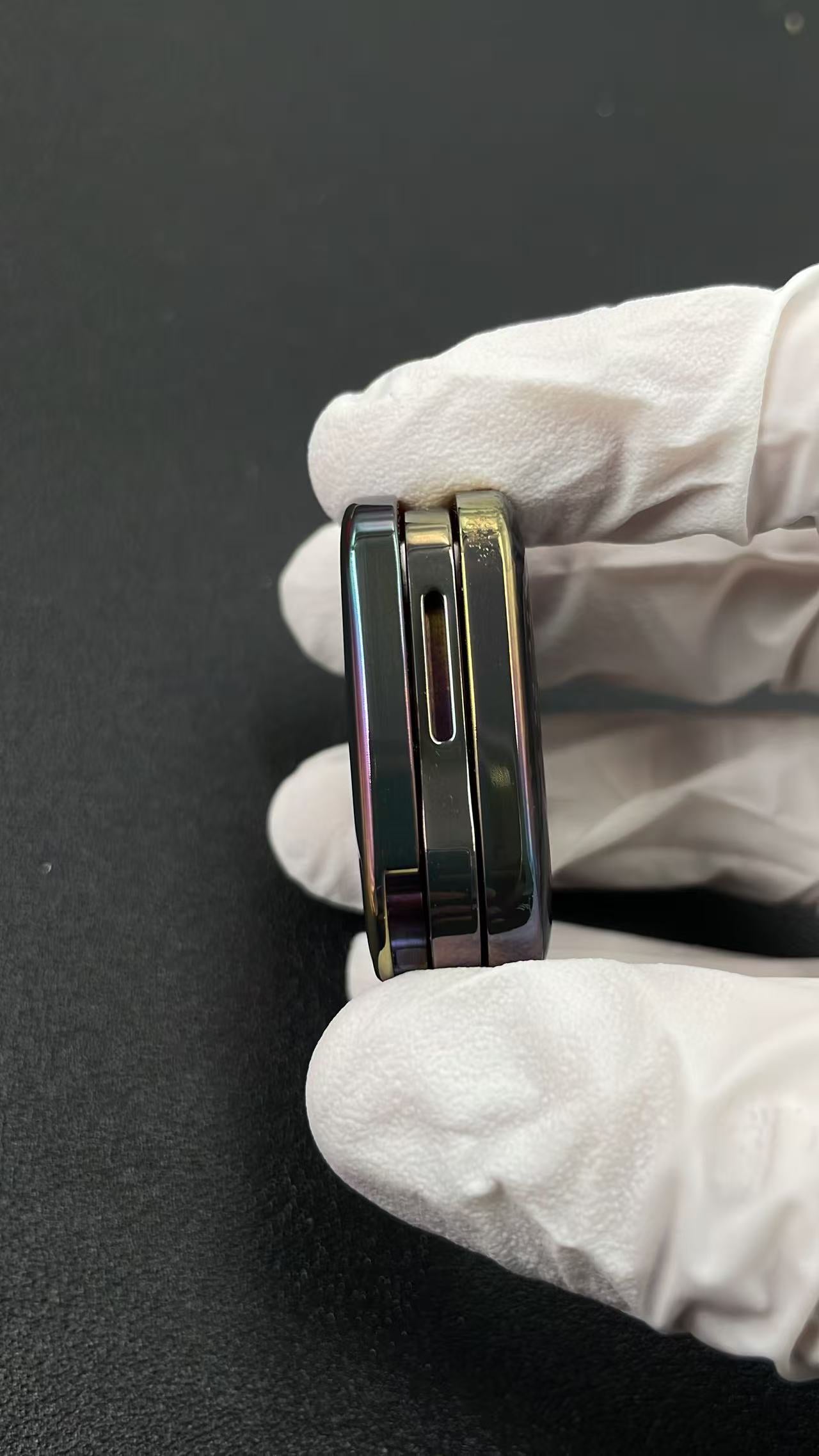 SNAP Zirconium