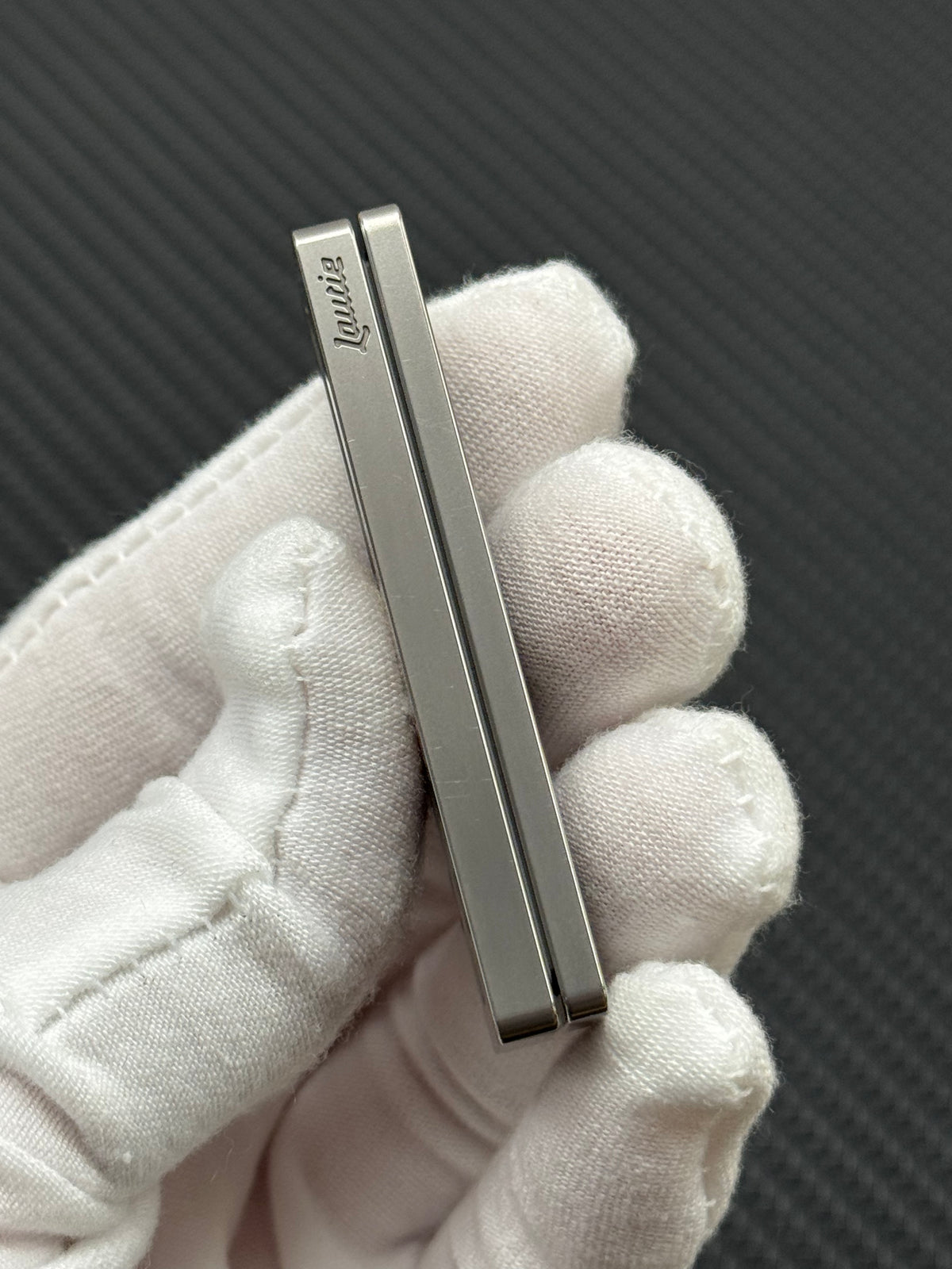 Frog Stainless Steel