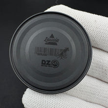 x Metal Toys DZ Can Zirconium Blasted