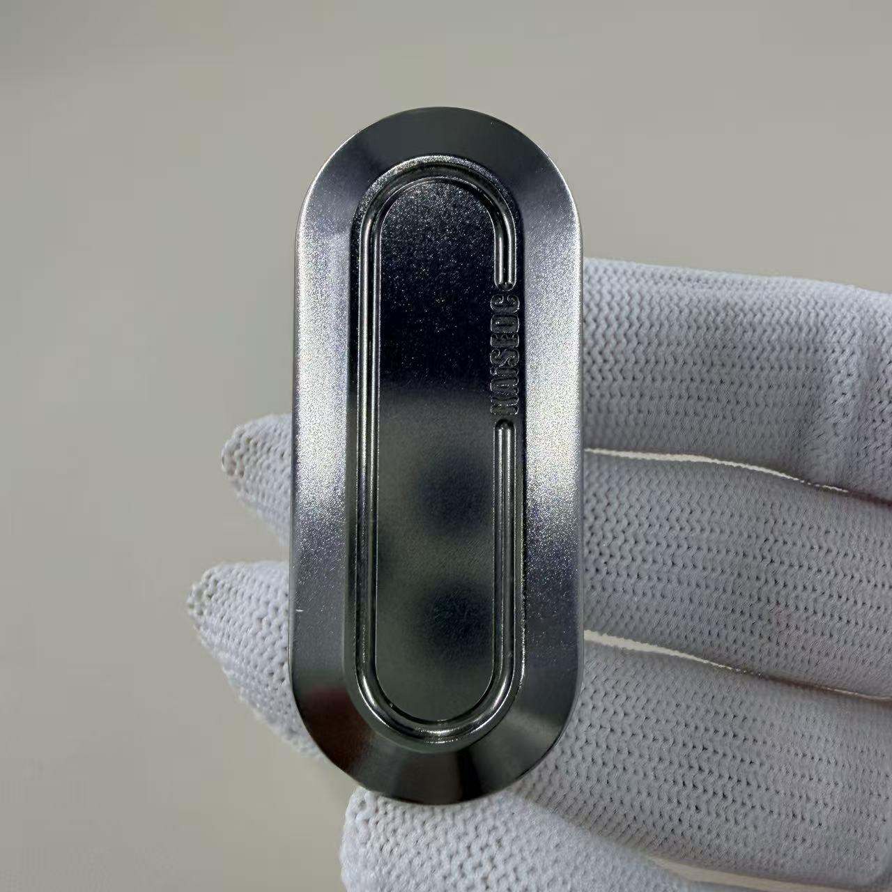 Coco Candy Titanium PEEK