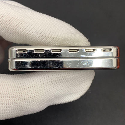 Feng Ling Stainless Steel Polished