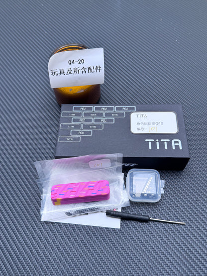 PEL Tita G10