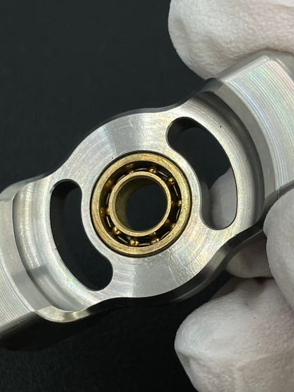 Titanium