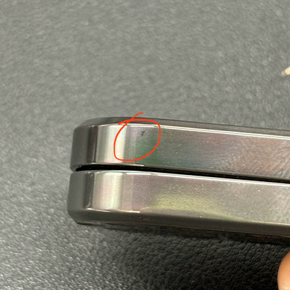 PK Mini Zirconium Oil Slick