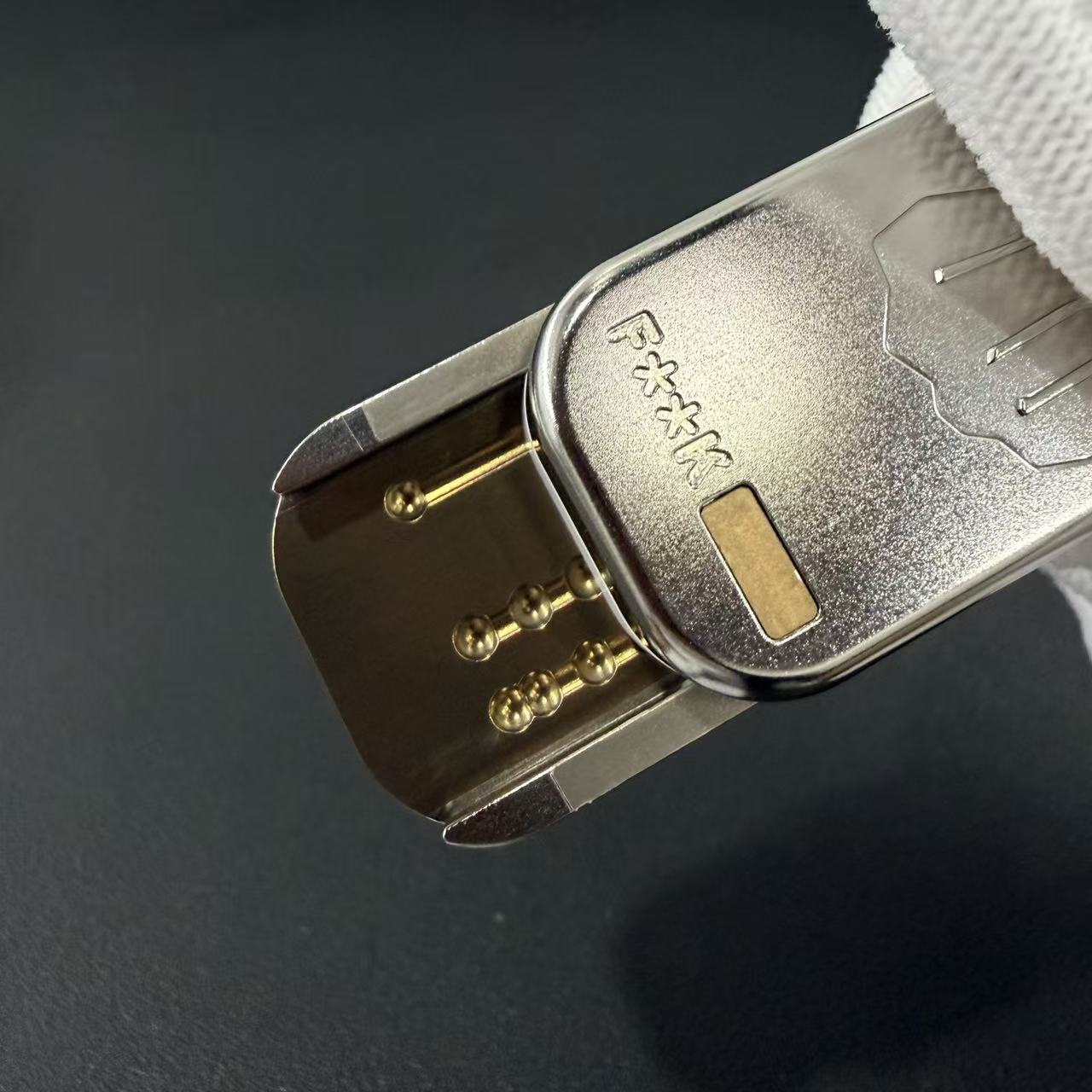 Spade K Titanium