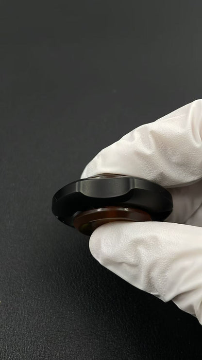 Tiger Beetle Stainless Steel