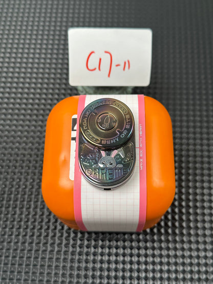 MIX Zirconium Oil Slick