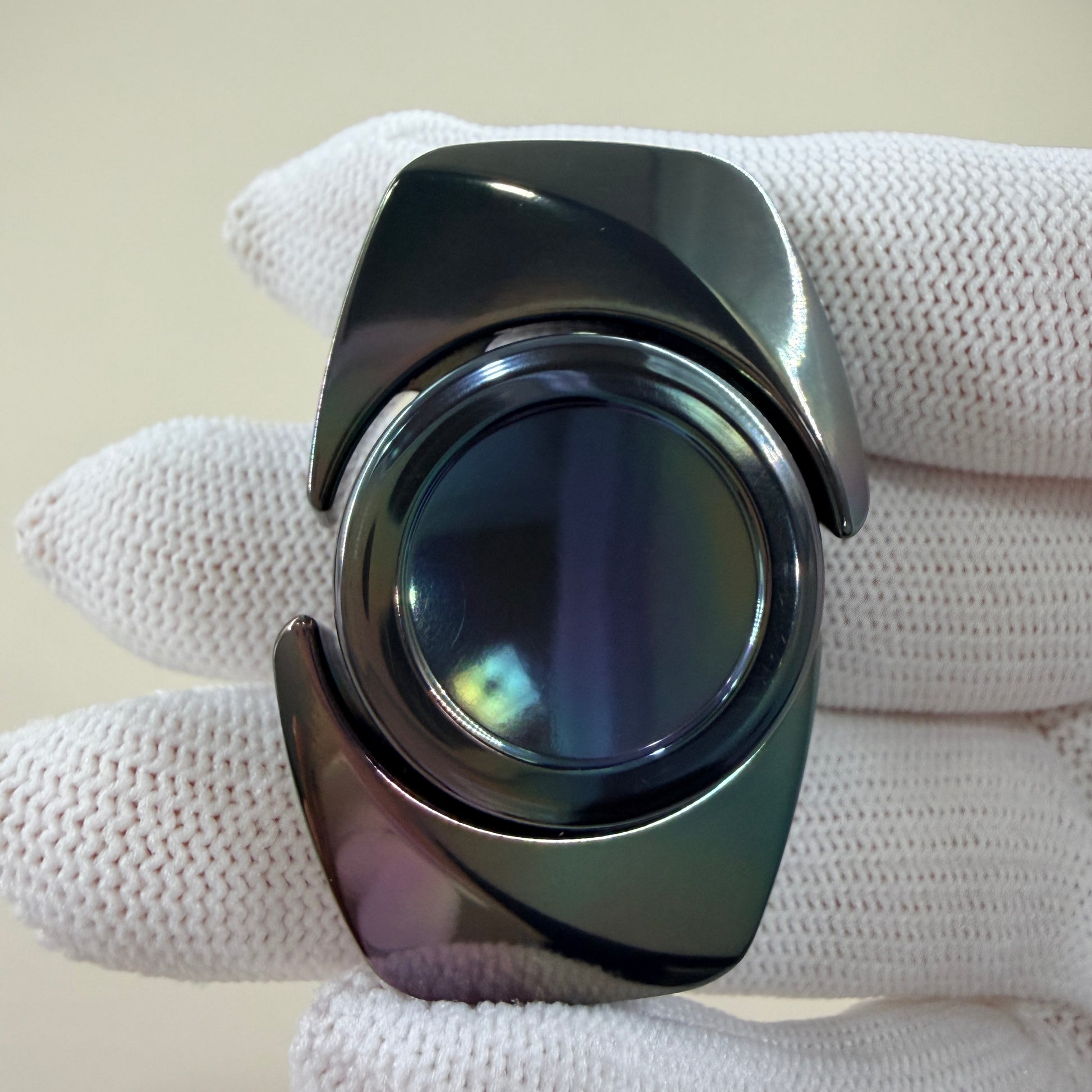 Cloud Pivot Zirconium