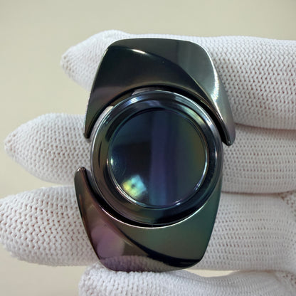 Cloud Pivot Zirconium