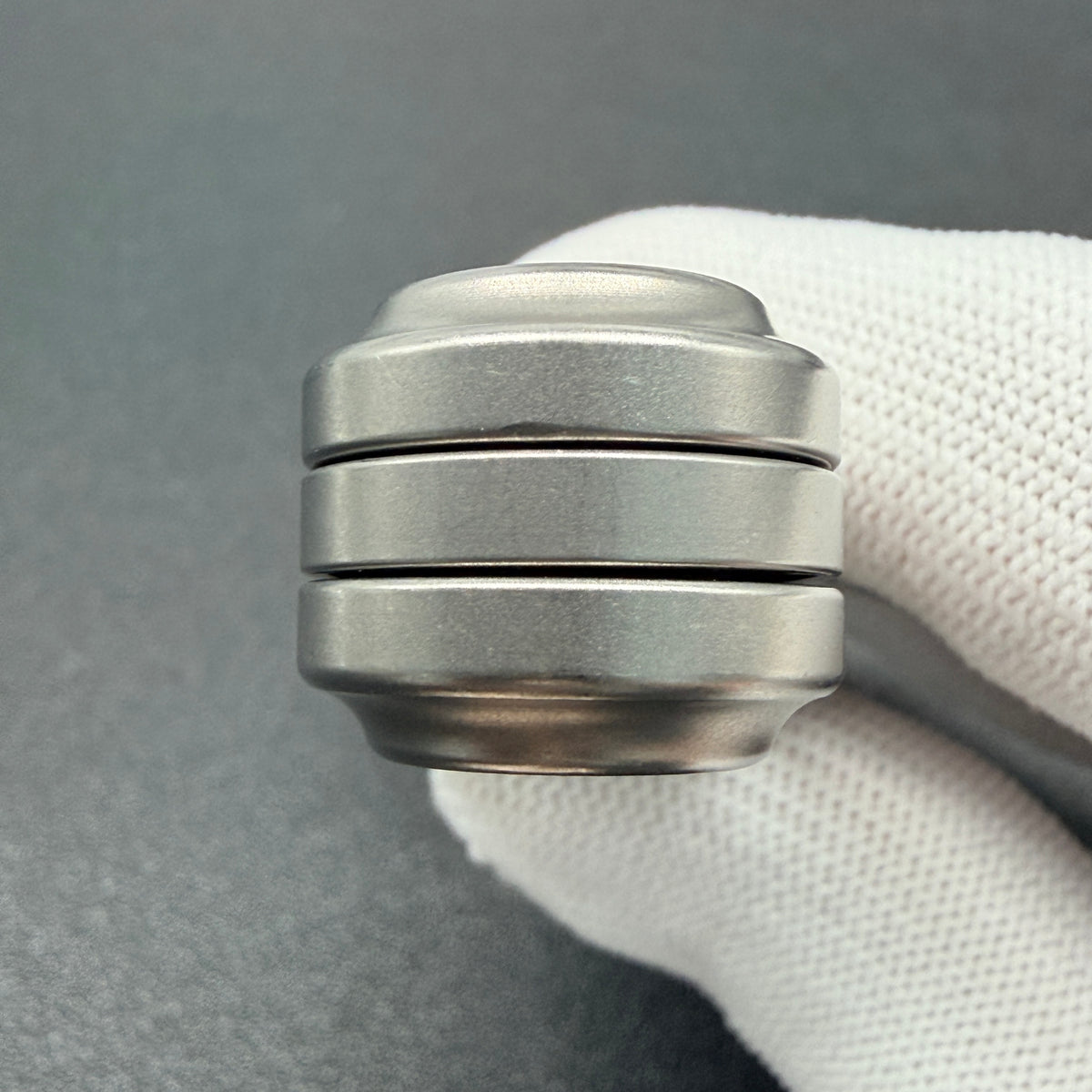 Lucky Candy Titanium