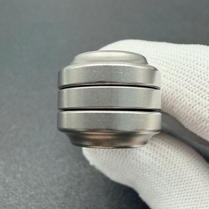 Lucky Candy Titanium