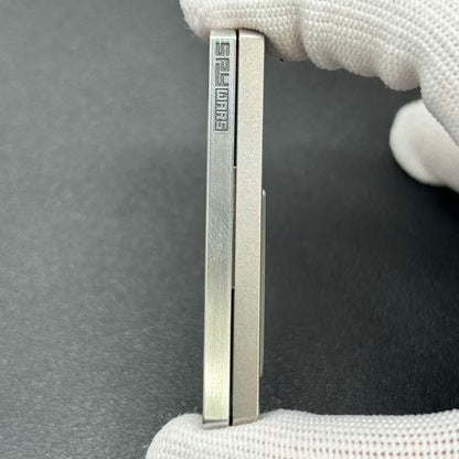 Choc Titanium