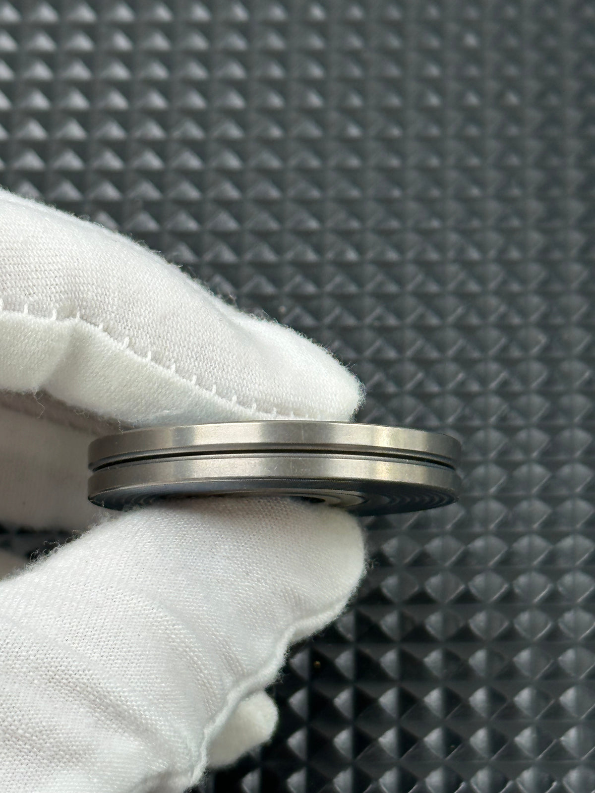 All In Titanium