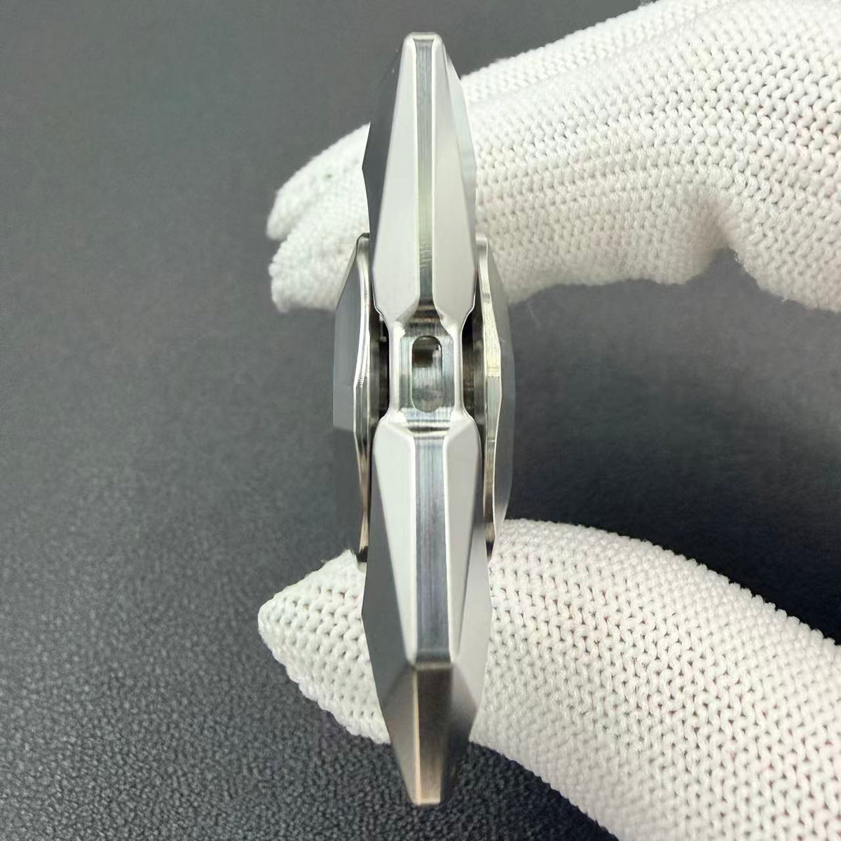 Phantom Stainless Steel