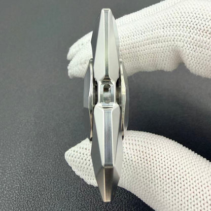 Phantom Stainless Steel