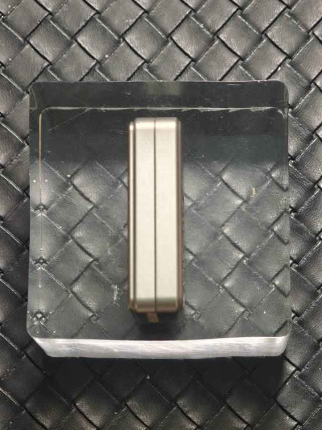Yaozai Stainless Steel Brass