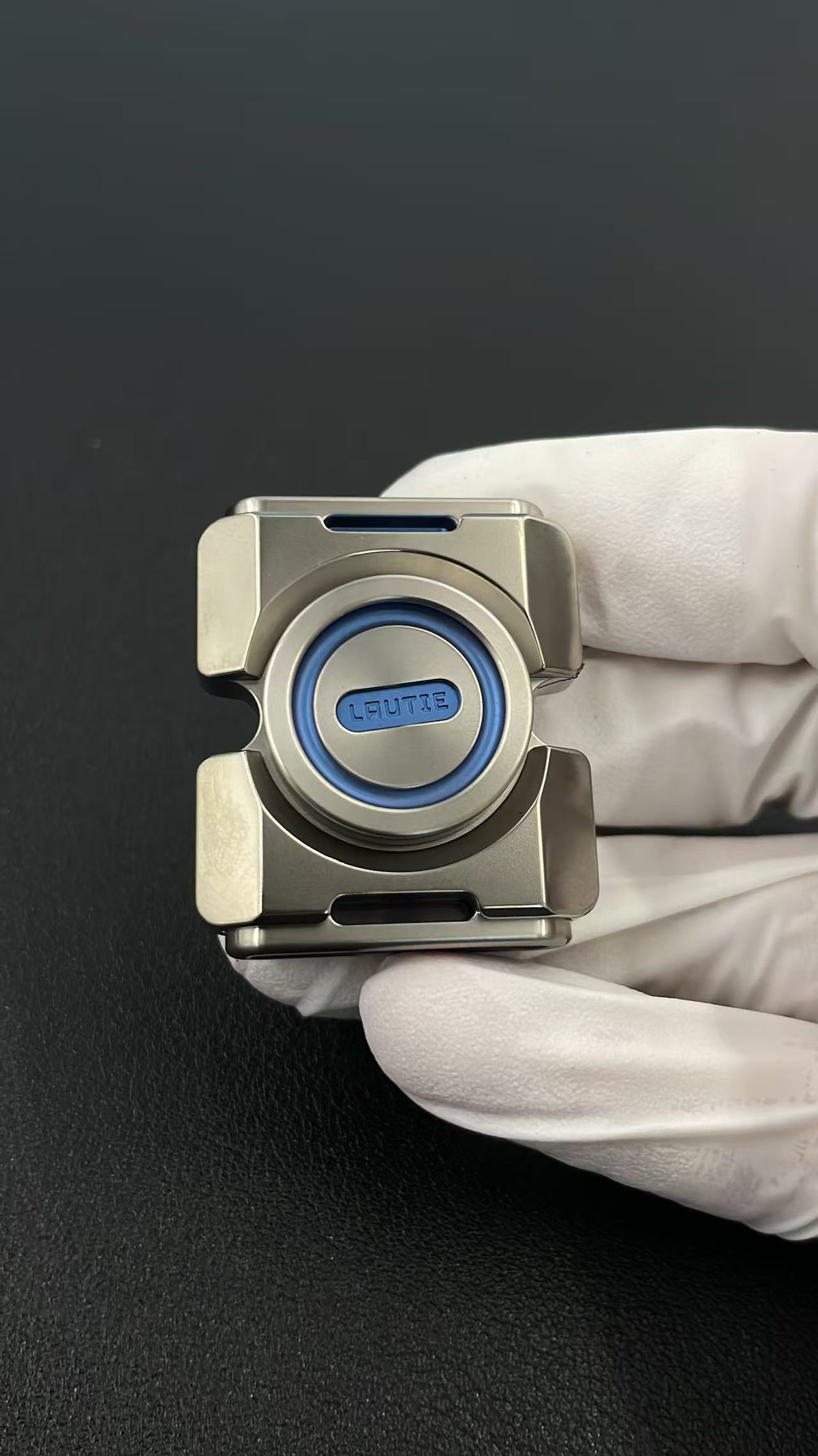 BIT 02 Titanium