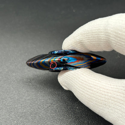 Myriad Cosmos Zircuti