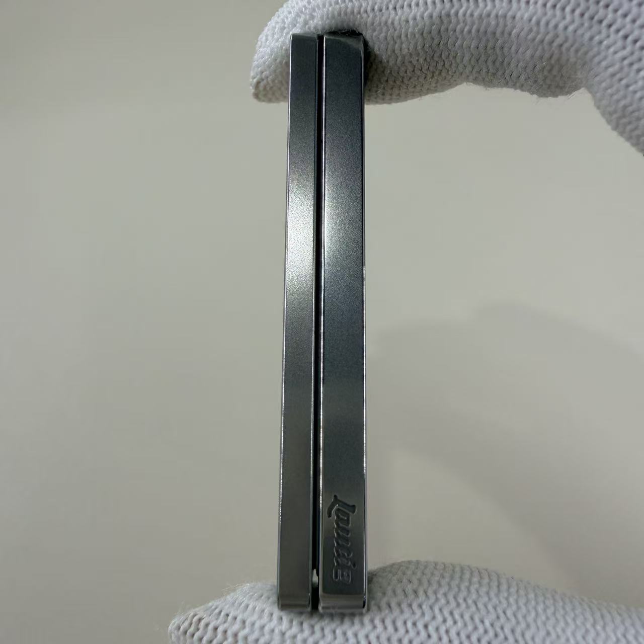 Frog PEEK Stainless Steel