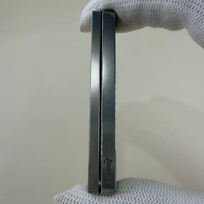 Frog PEEK Stainless Steel