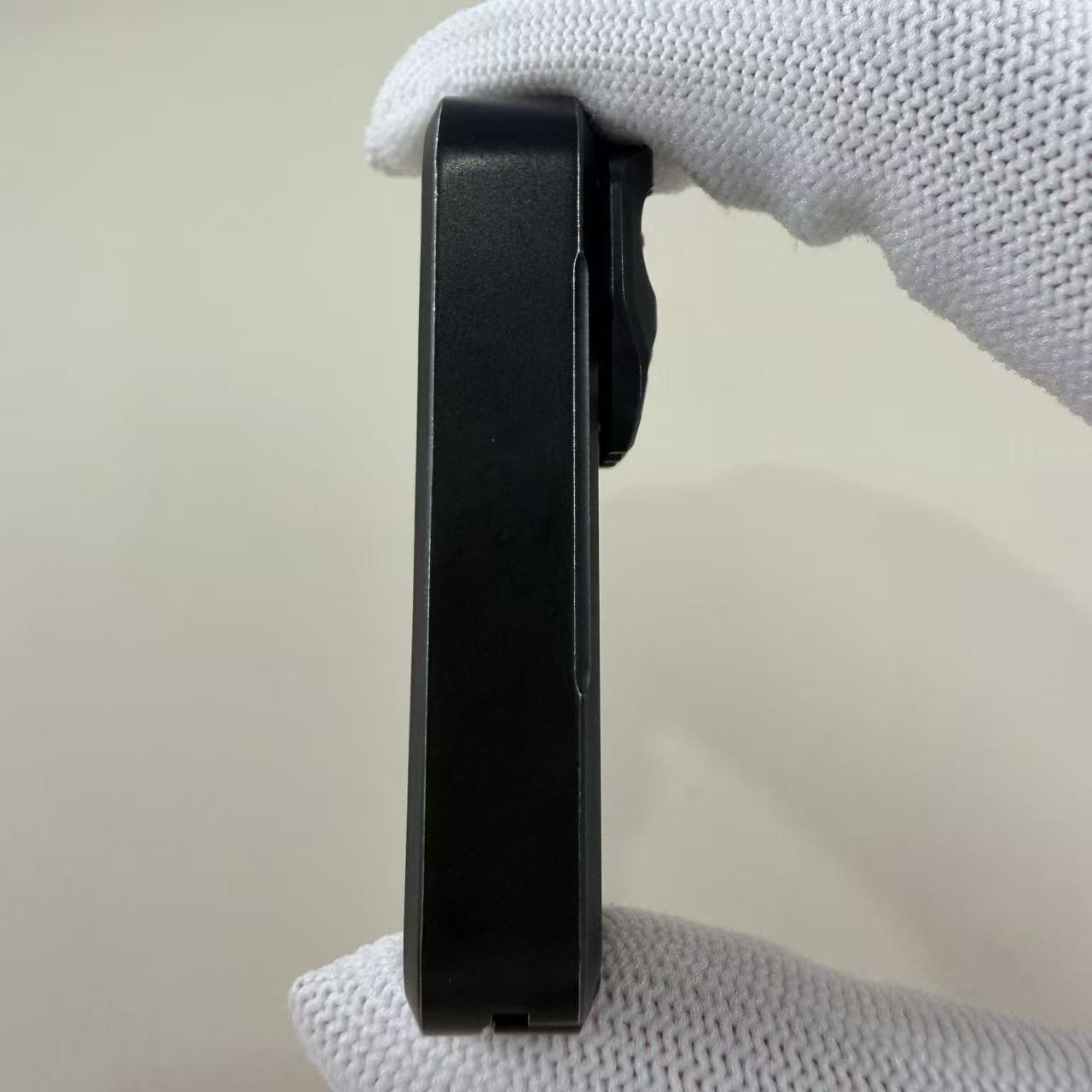 Maverick Titanium