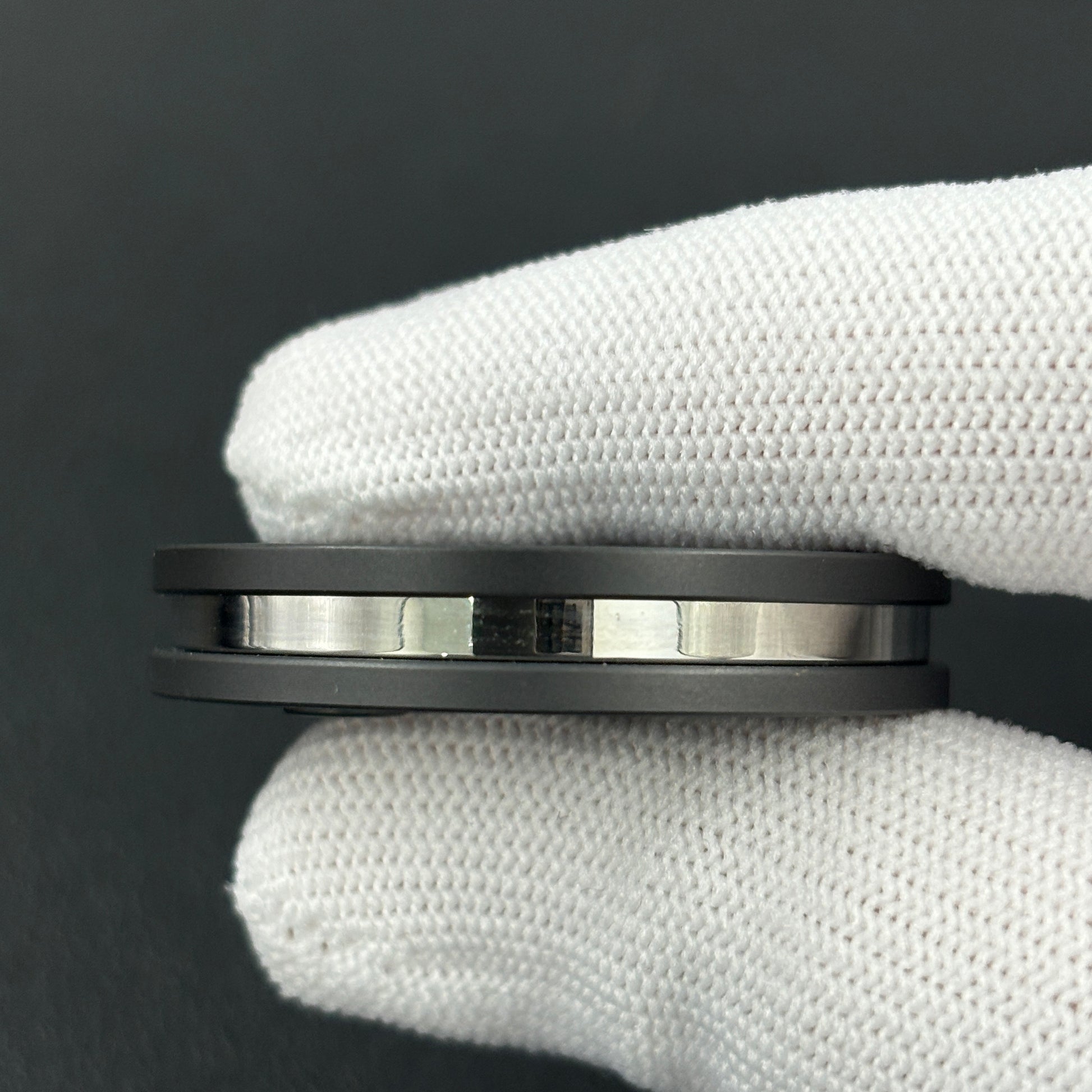 All In Zirconium