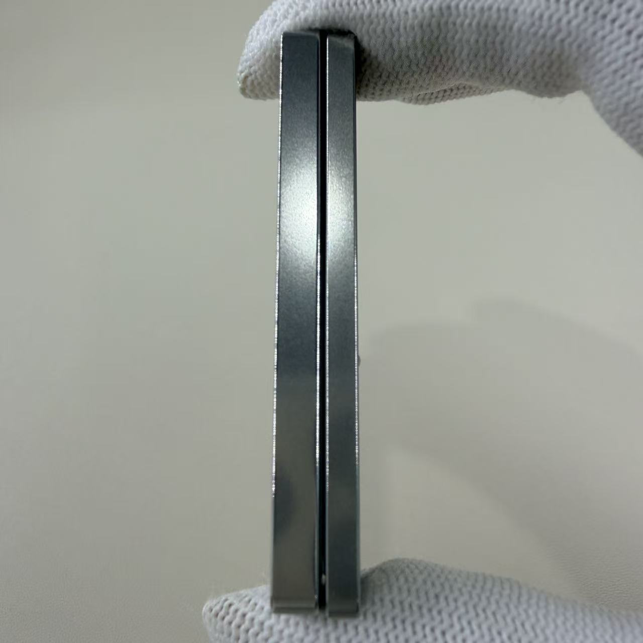 Frog PEEK Stainless Steel