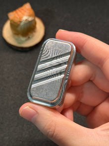 Lucky Candy Damasteel