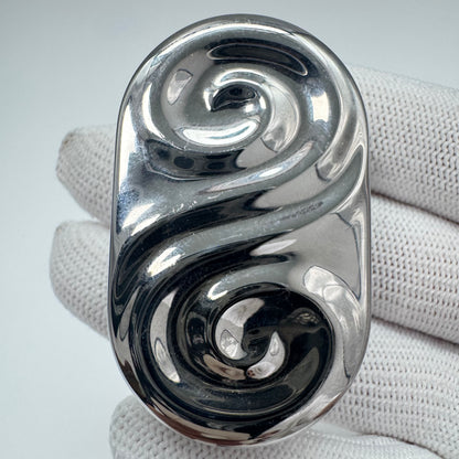 Ripple Stainless Steel