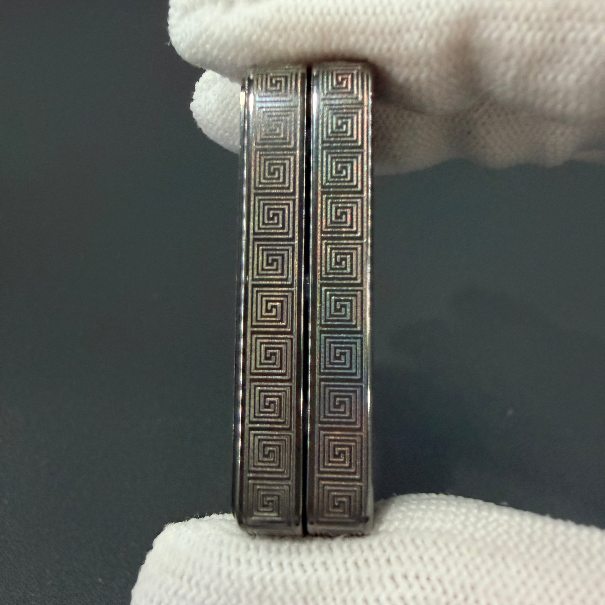 Root Three Zirconium