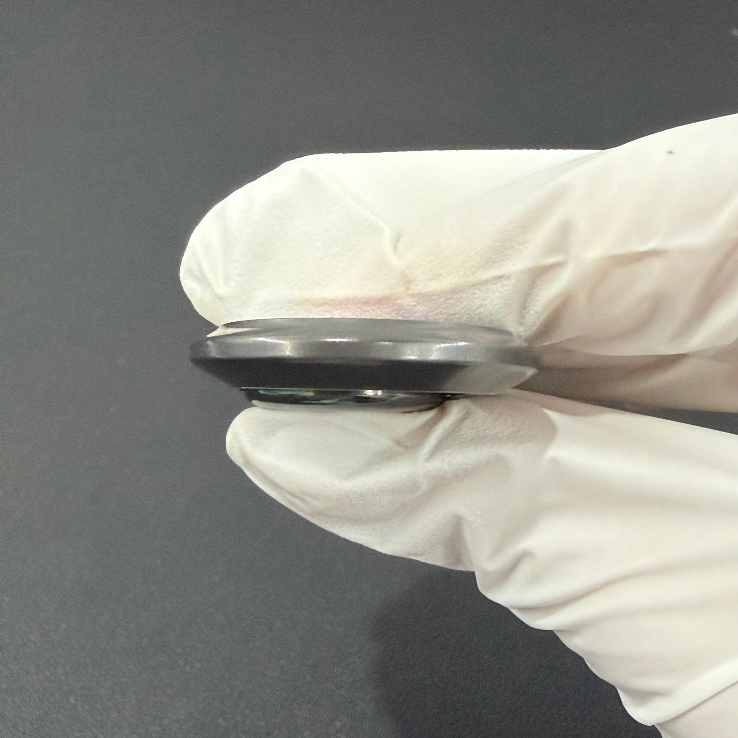Glide Zirconium