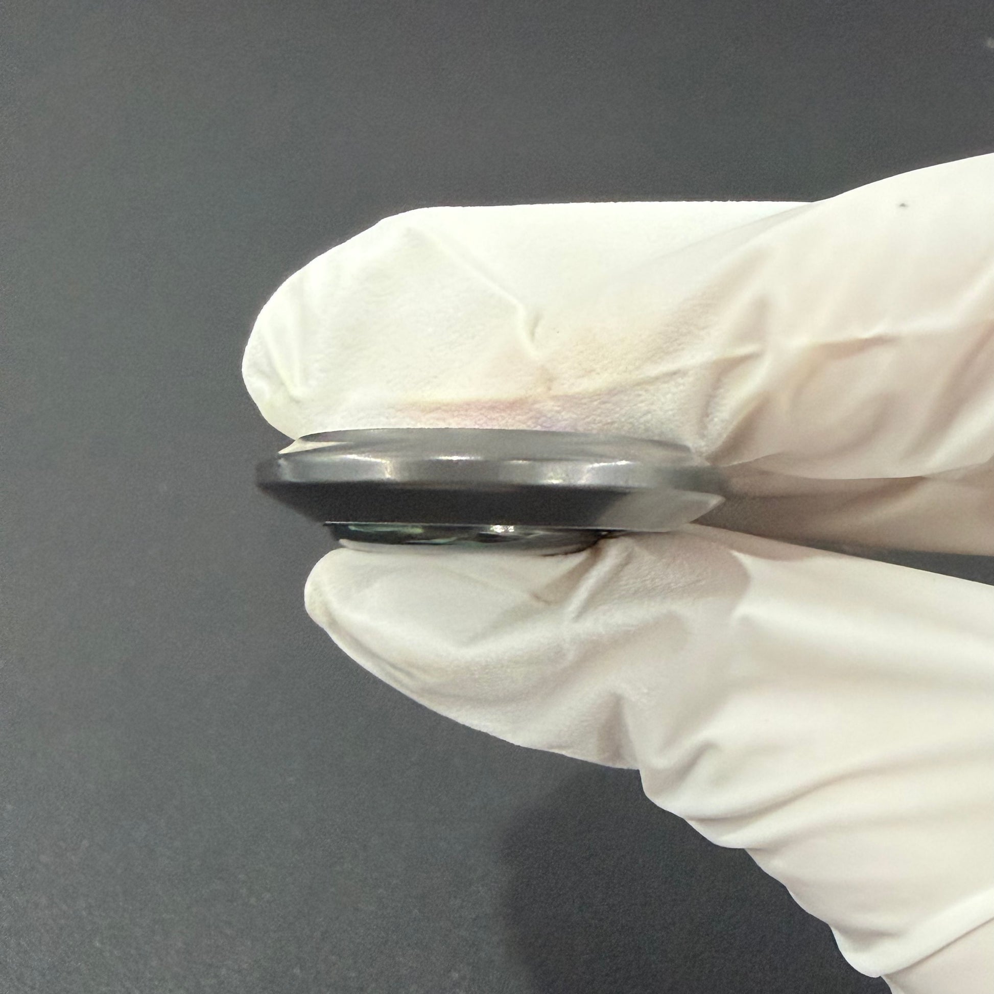 Glide Zirconium