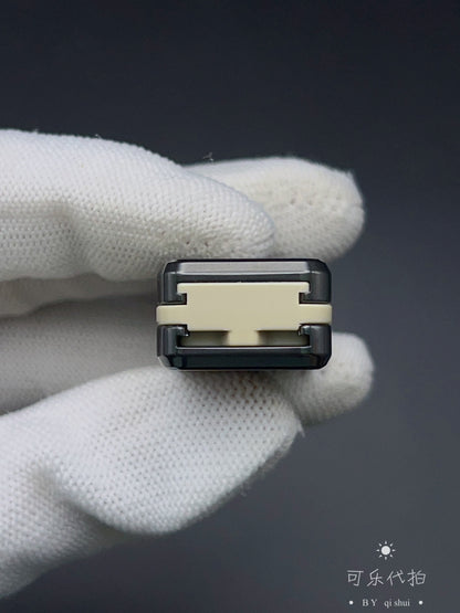 Joyful Zirconium